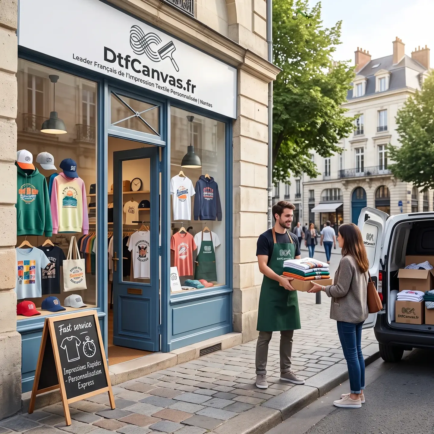 L'impression DTF , L'impression Sérigraphie ,  comment ça marche, utilisation .